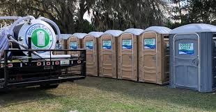 Trusted Kaysville, UT Portable Potty Rental Experts